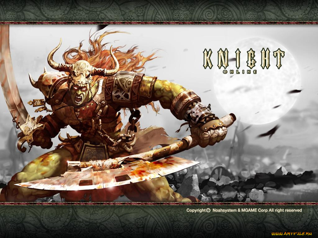 , , knight, online